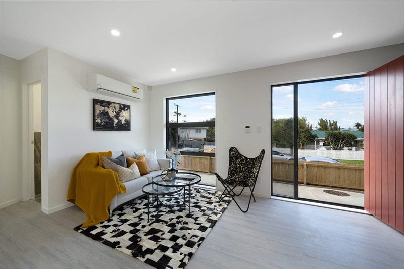1/13 Sarona Avenue, Glen Eden, Waitakere City, Auckland - Carousel 2
