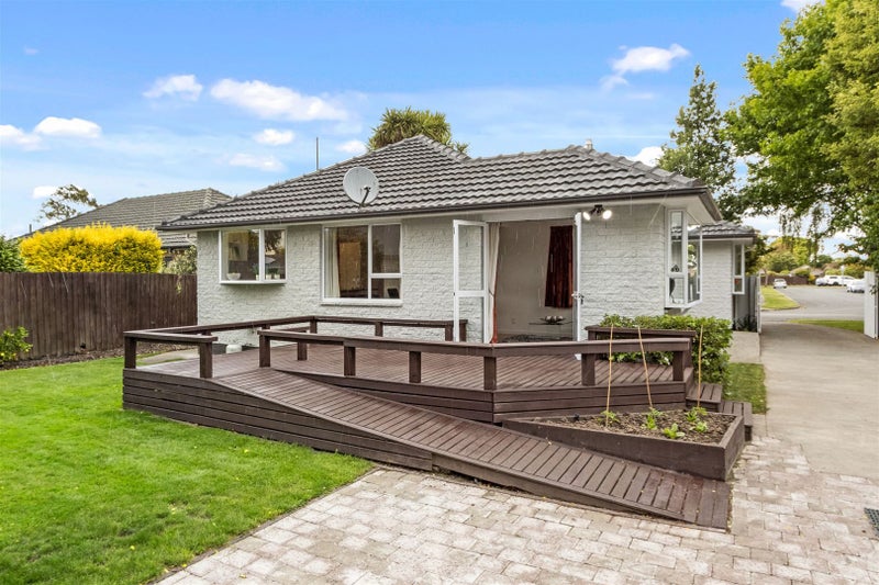 14 Saint Ives Street, Harewood, Christchurch - Carousel 2