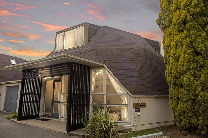 1/280 Memorial Avenue, Burnside, Christchurch - Carousel 1