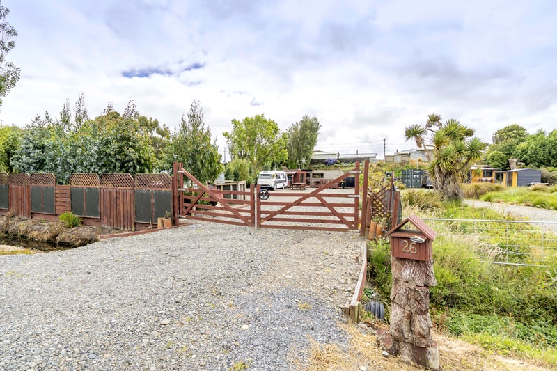 26 Palmerston Street, Riverton - Carousel 2