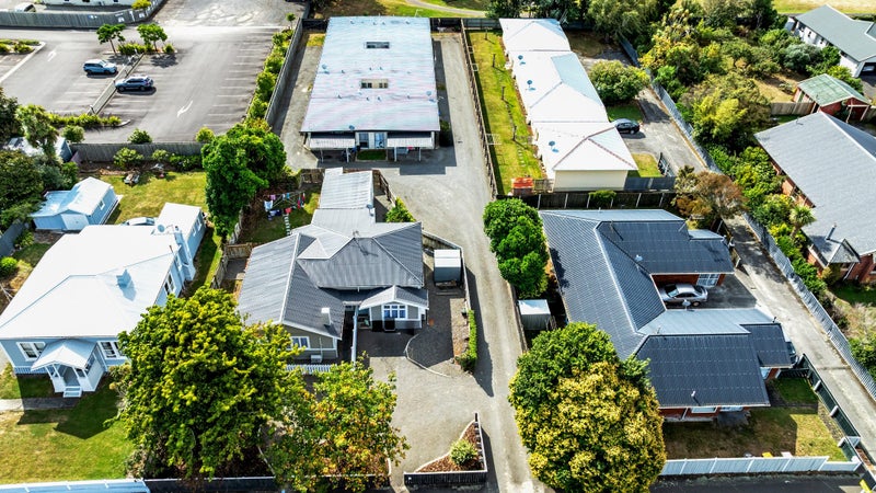 505 Featherston Street, Roslyn, Palmerston North - Carousel 1
