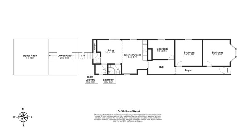 104 Wallace Street, Mount Cook, Wellington - Carousel 16