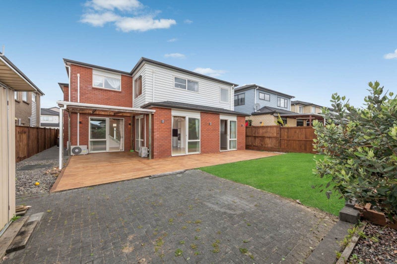 9 Sunshine Lane, Flat Bush, Auckland - Carousel 22