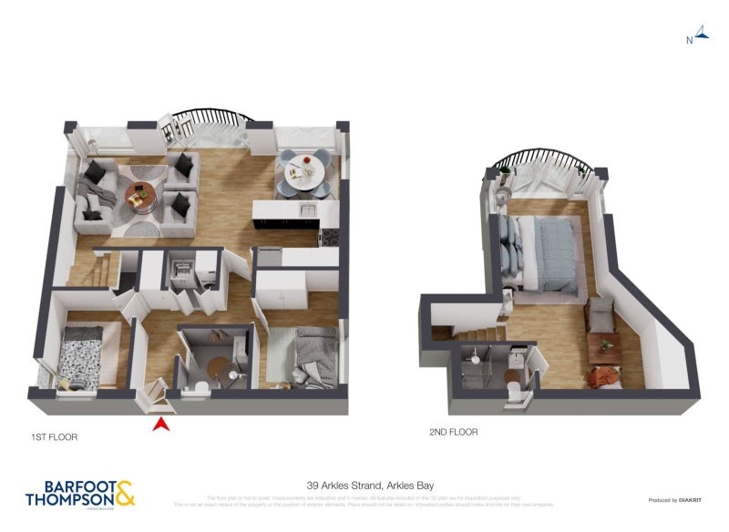 39 Arkles, ARKLES BAY, WHANGAPARAOA - Carousel 18