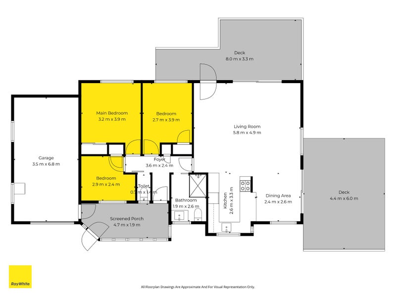 1/23 Diorella Drive, Clover Park, Auckland - Carousel 15