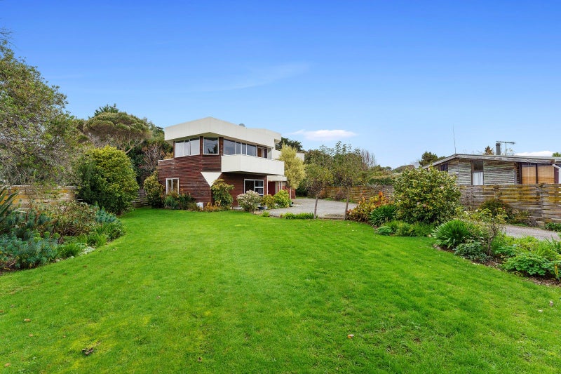 Property Valuation for 14 Bell Street, Otaki, Kapiti Coast, Wellington