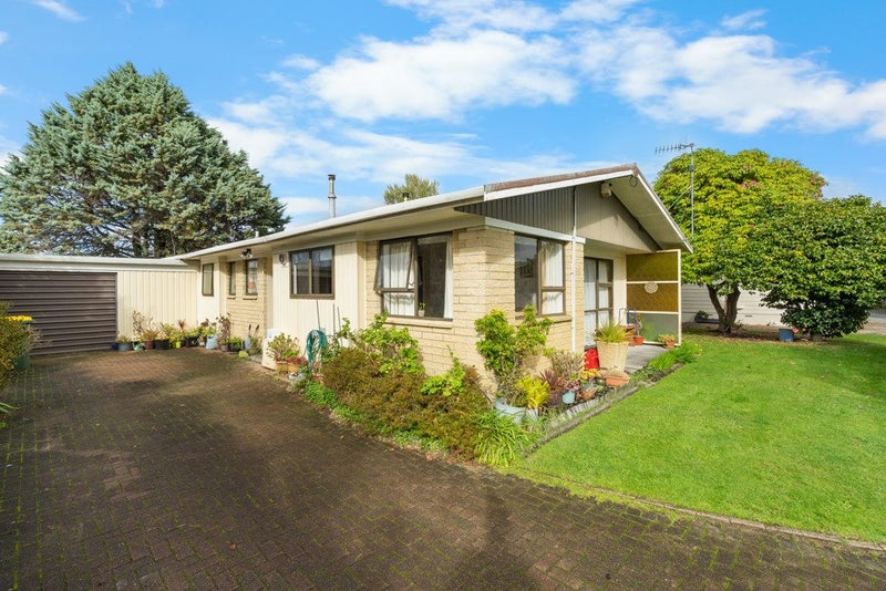 1A Taylor Terrace, St Andrews, Hamilton - Carousel 1