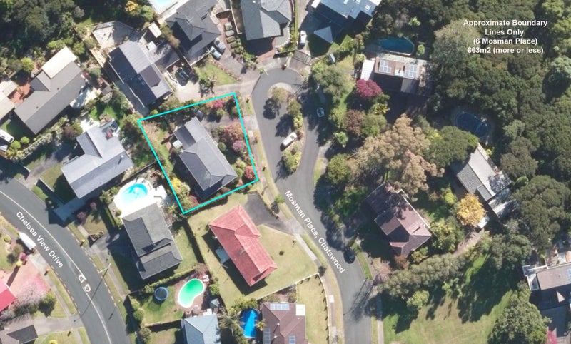 6 Mosman Place, Chatswood, Auckland - Carousel 28