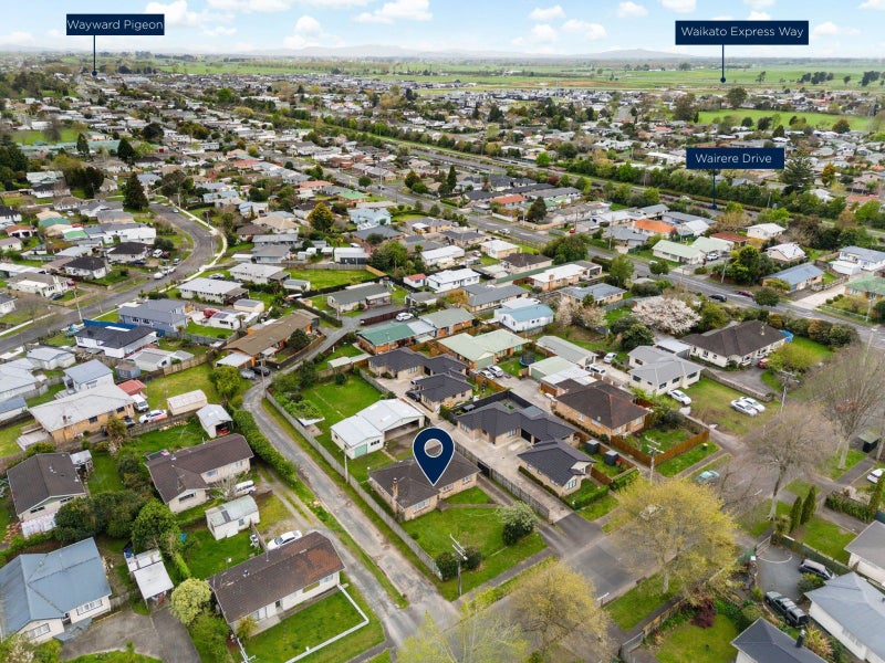 115 Mardon Road, Enderley, Hamilton - Carousel 16