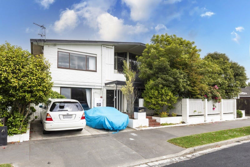 28 Wharenui Road, Upper Riccarton, Christchurch - Carousel 1