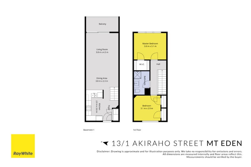 13/1 Akiraho Street, Mount Eden, Auckland - Carousel 29