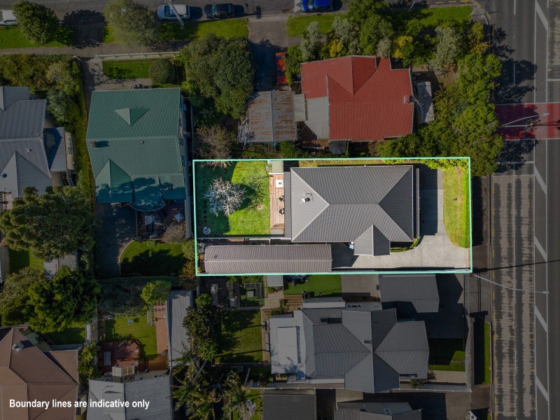 121 Balmoral Road, Mount Eden, Auckland City, Auckland - Carousel 33