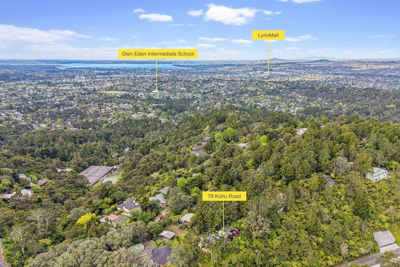 76 Kohu Road, Titirangi, Auckland - Carousel 35