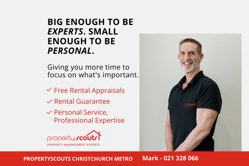 14 Onawe Place, Mairehau, Christchurch City, Canterbury - Carousel 20