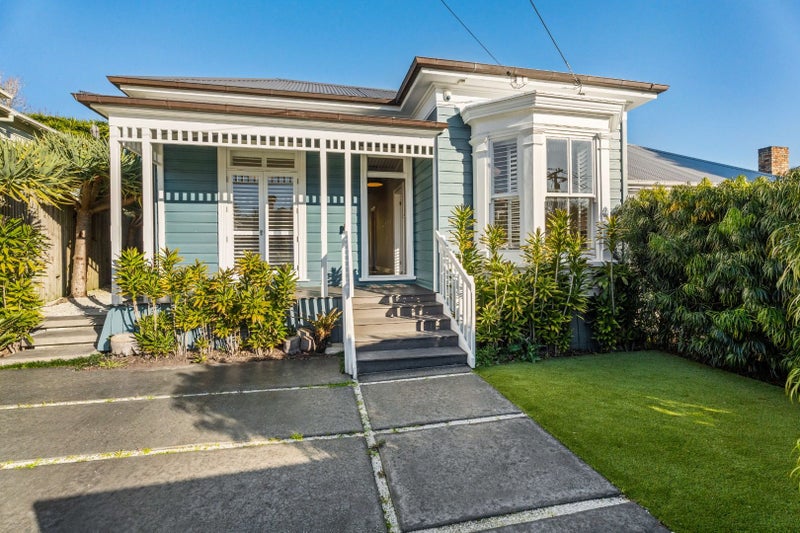 40 O'Neill Street, Ponsonby, Auckland - Carousel 31