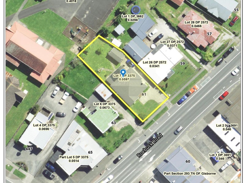 61 Roebuck Road, Te Hapara, Gisborne - Carousel 31