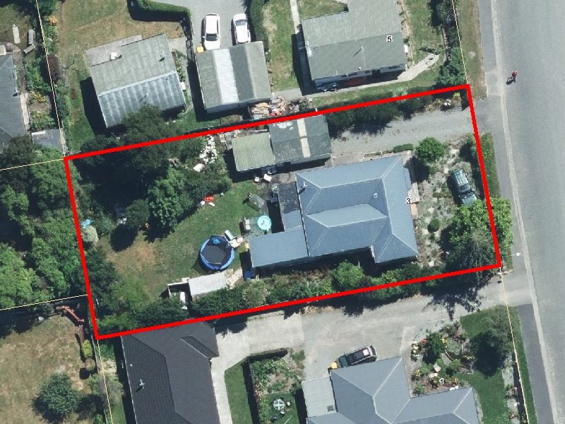 3 Newnham Street, Rangiora, Rangiora - Carousel 3