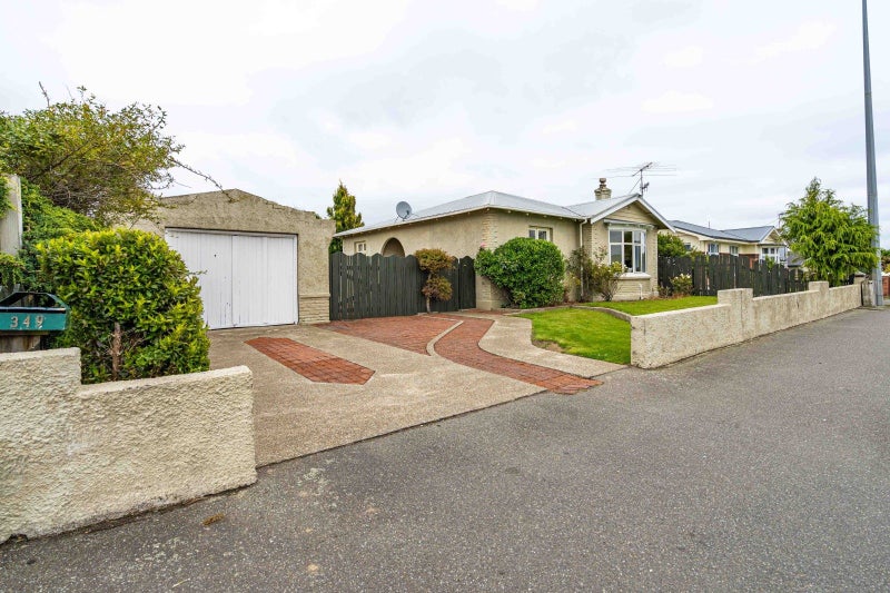 349 Tay Street, Turnbull Thomson Park, Invercargill - Carousel 16