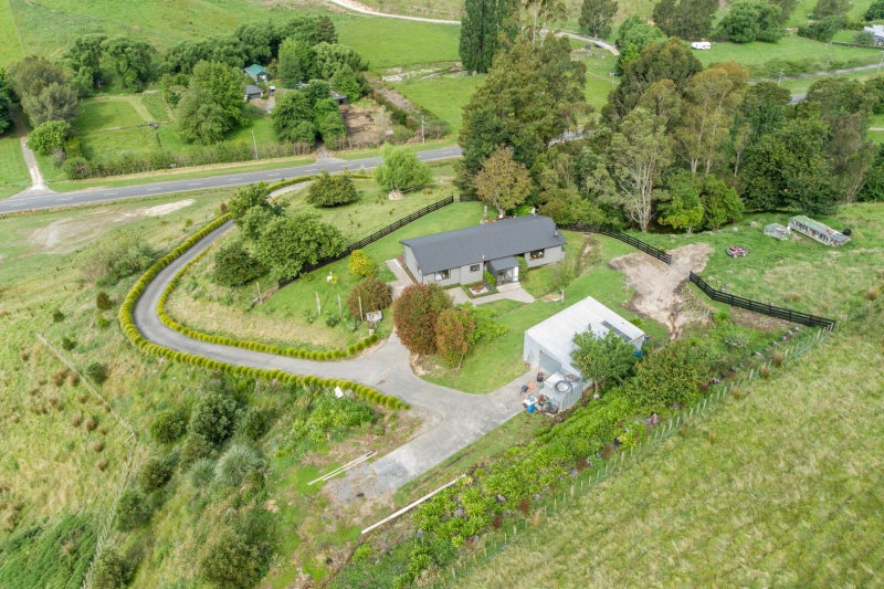 Property Valuation for 700 Puketitiri Road, Puketapu Trade Me