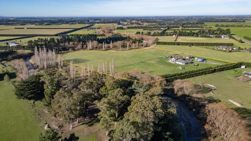 276 Boundary Road, Swannanoa, Rangiora - Carousel 1