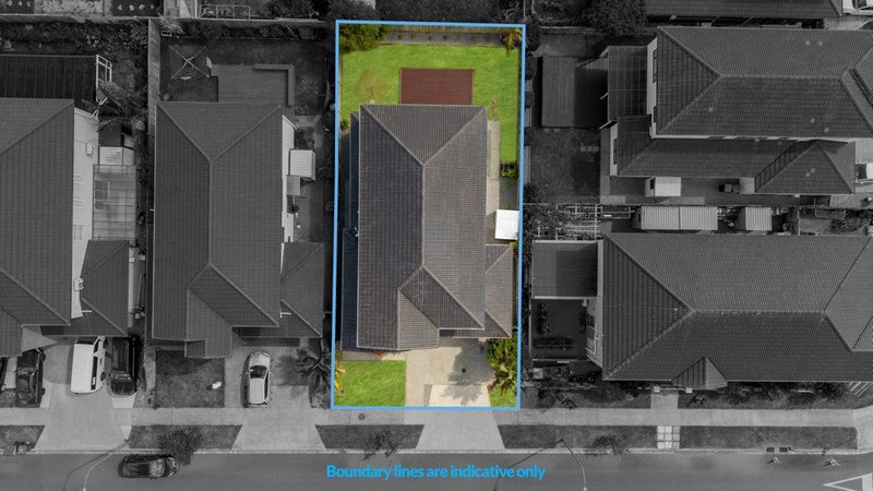 18 Listack Drive, Flat Bush, Auckland - Carousel 2