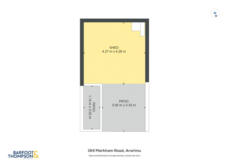 164 Markham Road, Ararimu, Drury - Carousel 35