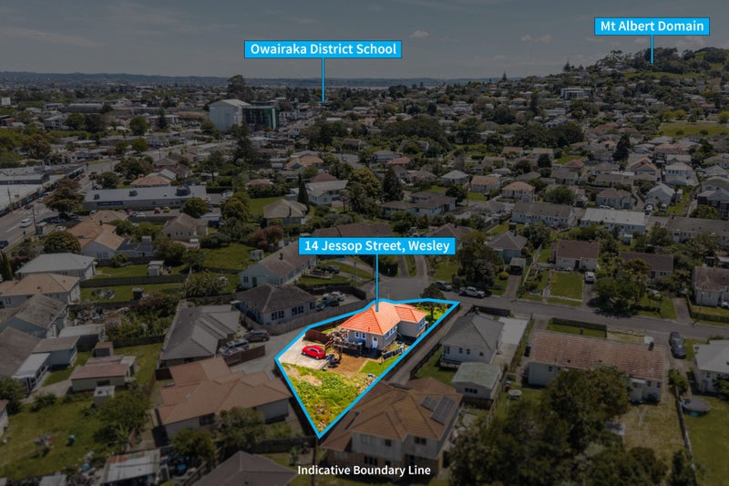 14 Jessop Street, Wesley, Auckland City, Auckland - Carousel 11