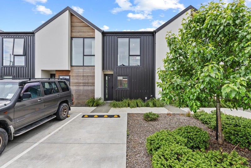 14/27 New Brighton Road, Shirley, Christchurch - Carousel 2