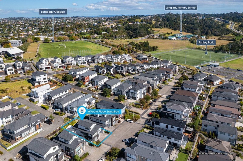 6 Turutu Place, Long Bay, North Shore City, Auckland - Carousel 24