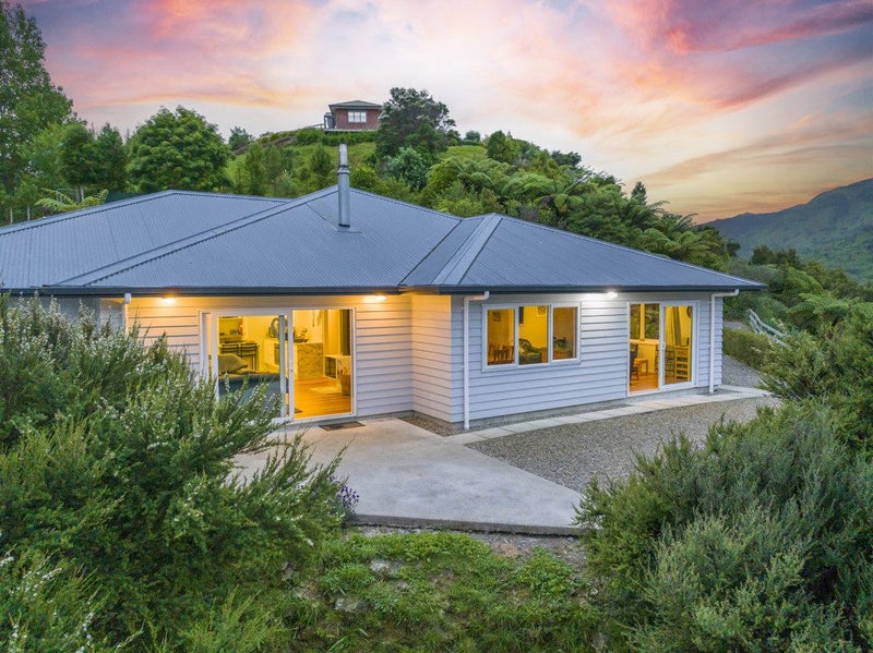 34 Anlaby Road, Nikau Valley, Paraparaumu - Carousel 2