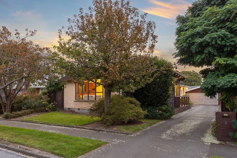 11 Dunster Street, Burnside, Christchurch - Carousel 2