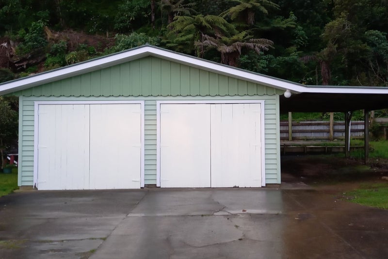 714 Tararu Sh25 Road, THAMES, Thames - Carousel 30