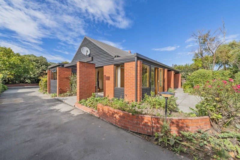 4 Johnston Street, Leeston, Leeston - Carousel 1