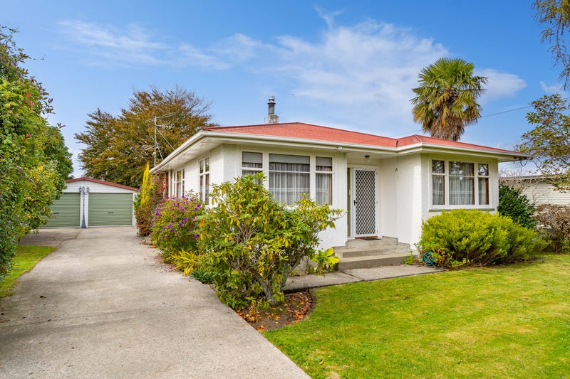 Property Valuation for 13 Derby Street, Solway, Masterton Trade Me