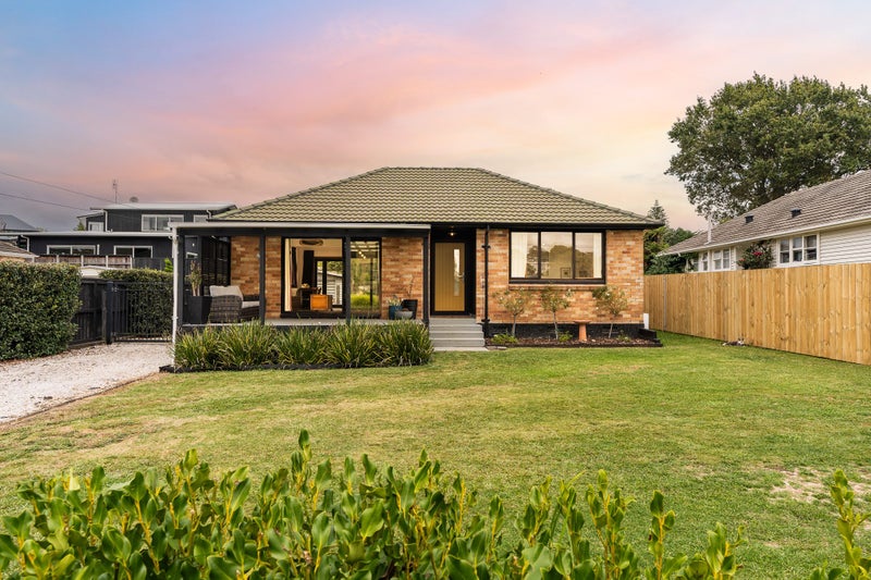 163 Armstrong Avenue, Te Awamutu, Te Awamutu - Carousel 1