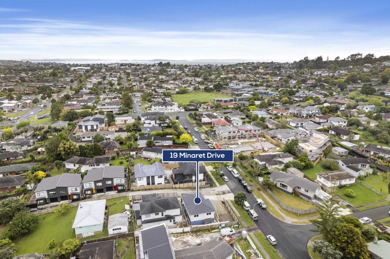 19 Minaret Drive, Bucklands Beach, Manukau City, Auckland - Carousel 14