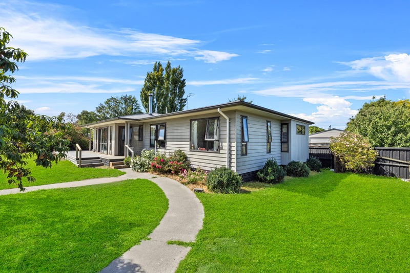 6 Fuller Street, Kaiapoi, Kaiapoi - Carousel 1