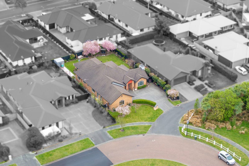 24 Date Crescent, Aidanfield, Christchurch - Carousel 28