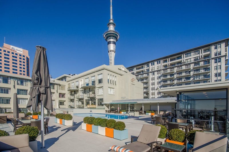 601/35 Hobson Street, Auckland Central, Auckland - Carousel 16