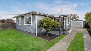 82 Marlow Road, Aranui, Christchurch - Carousel 1