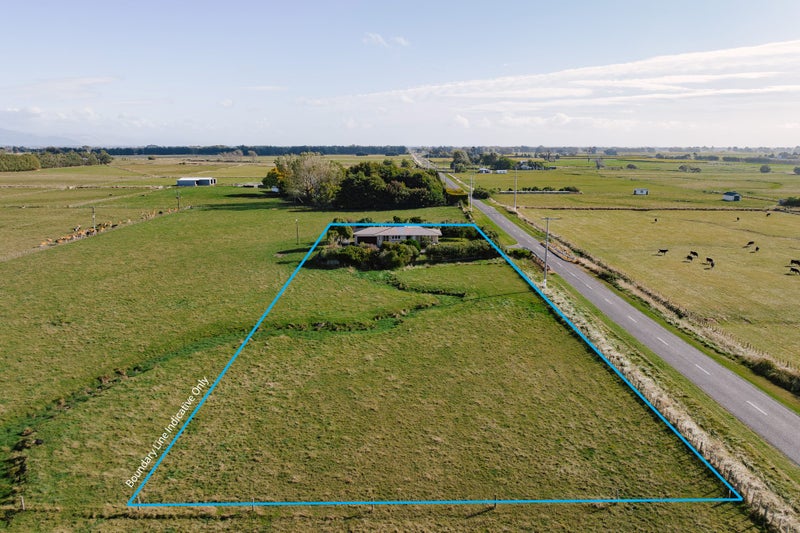 109 Kairanga Bunnythorpe Road, Bunnythorpe, Palmerston North - Carousel 1