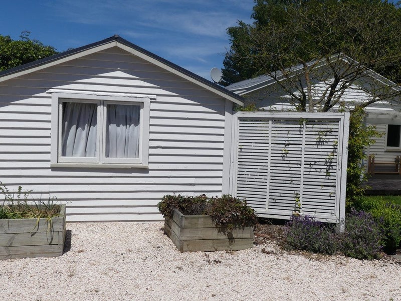 4 South Belt, Methven, Methven - Carousel 16