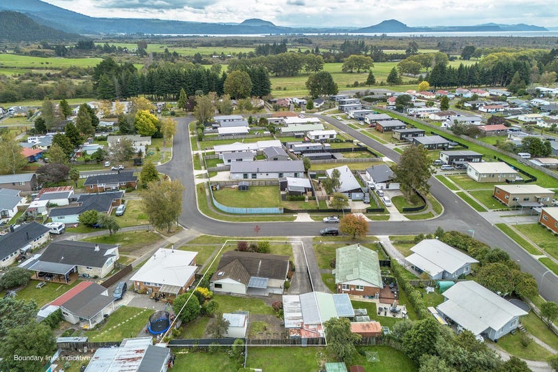 7 Te Iwiheke Place, Turangi, Turangi - Carousel 27