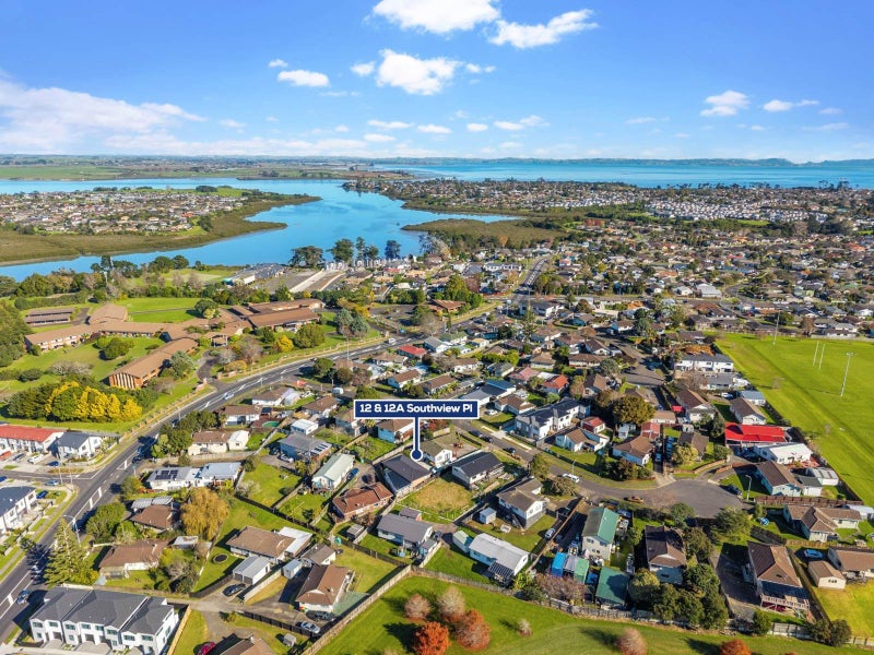 12 Southview Place, Wattle Downs, Auckland - Carousel 25