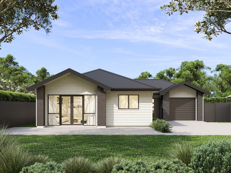 6C Quinn Road, Levin, Levin - Carousel 1