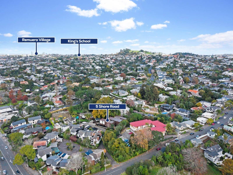 5 Shore Road, Remuera, Auckland - Carousel 37
