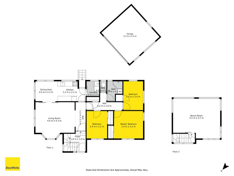 109 Edgewater Drive, Pakuranga, Auckland - Carousel 14