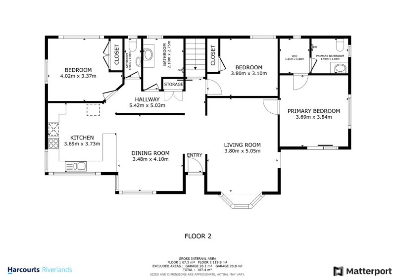 28 Rayner Road, Huntly, Huntly - Carousel 32