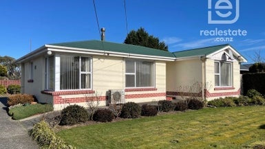 37 Stirrat Street, Kingswell, Invercargill - Carousel 1