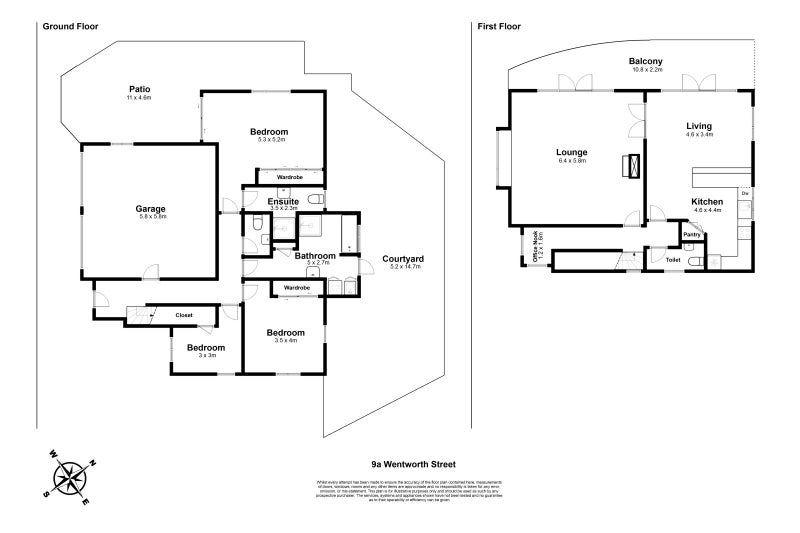 9A Wentworth Street, Mornington, Wellington - Carousel 15